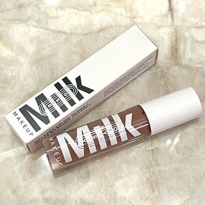 Milk Makeup Odyssey Hydrating Non-Sticky Lip Oil Gloss